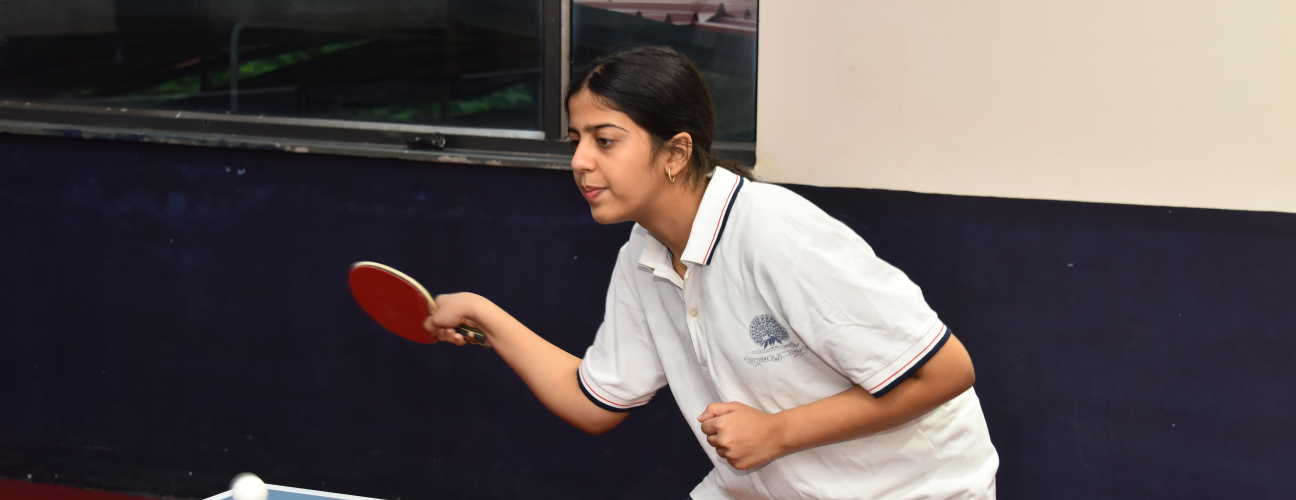 Table Tennis